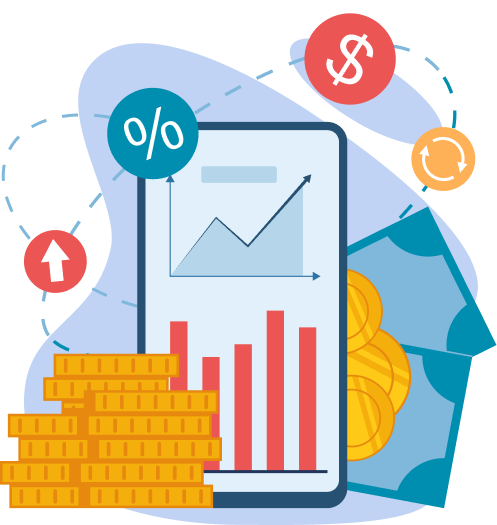 Make your funds work smarter.