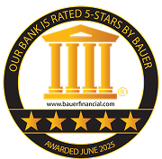 5 star rating by Bauer