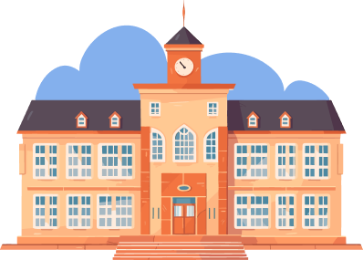 We’re proud to be the bank more local school districts trust for their deposit accounts.