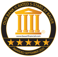 Bauer Financial Rating