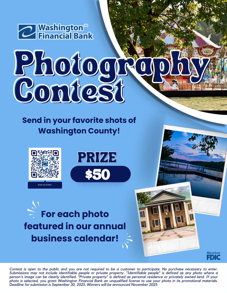 Photography Contest