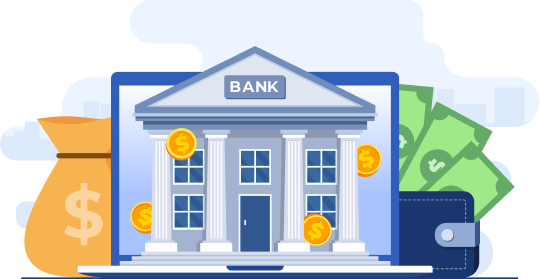 We’re here to help you find the right financial solutions to meet your needs. 