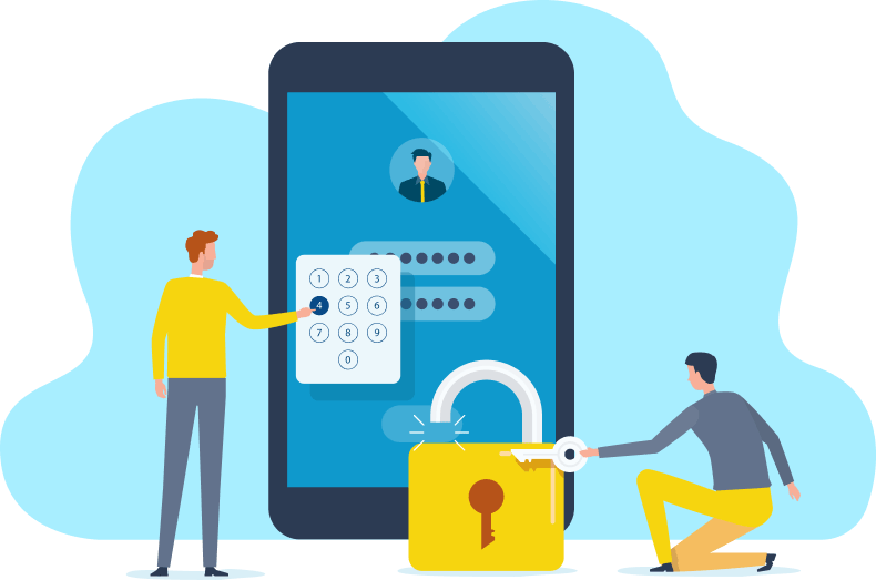 Stay Secure and Protect Your Identity